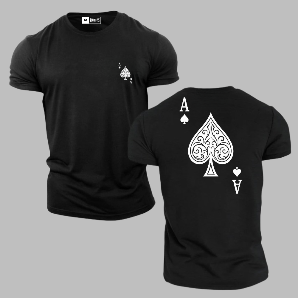 Ace Of Spades T-shirt