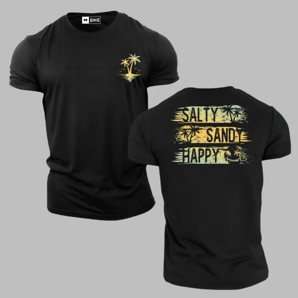 Salty Smiles T-shirt