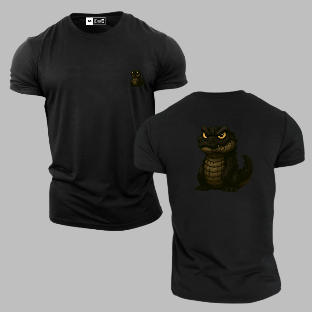 Crocodile T-shirt