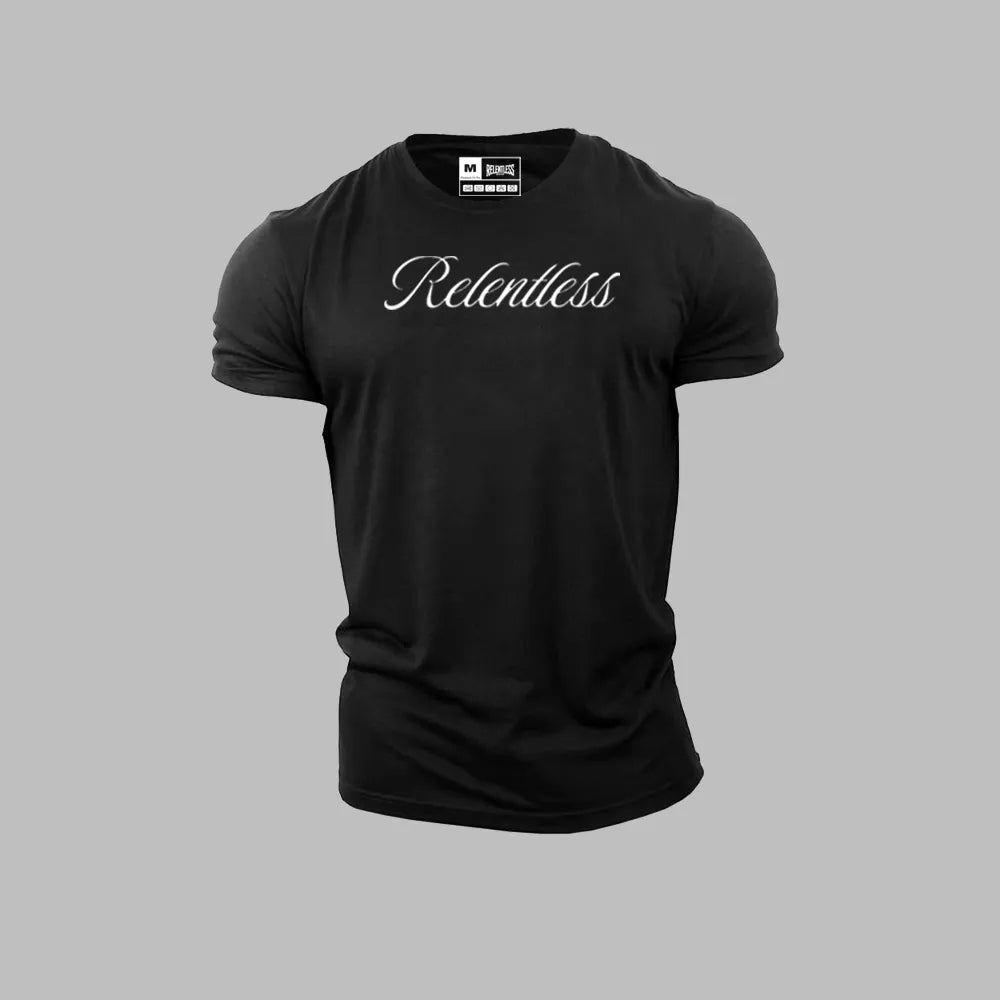 SteelCore Gym Tee