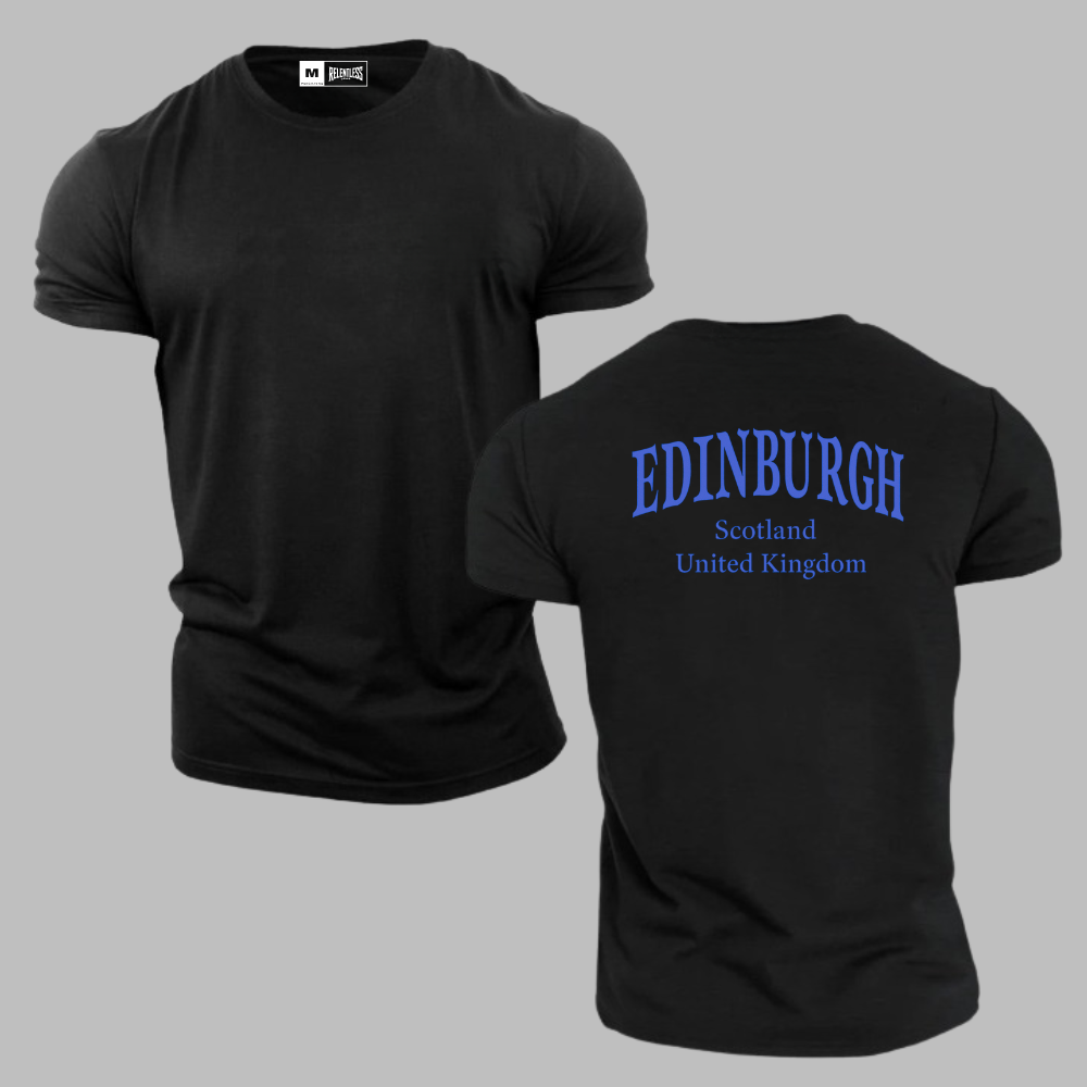 Edinburgh T-shirt