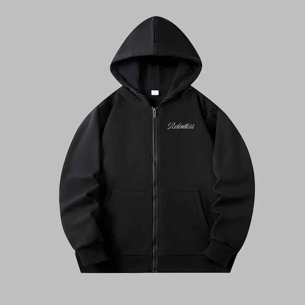 PeakPower Zip Hoodies