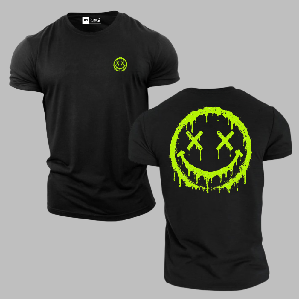 Acid Smile T-Shirt