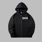 GearUp Performance Zip Hoodies