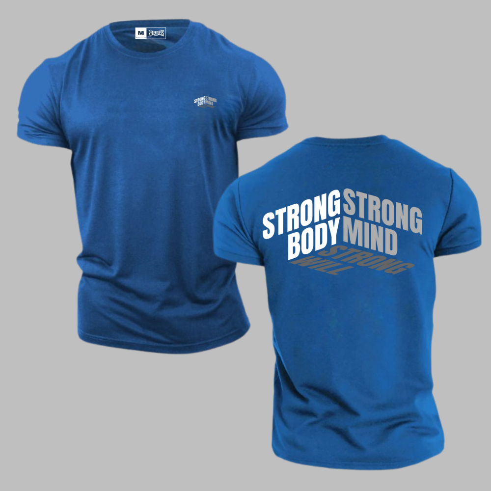 Strong T-shirt