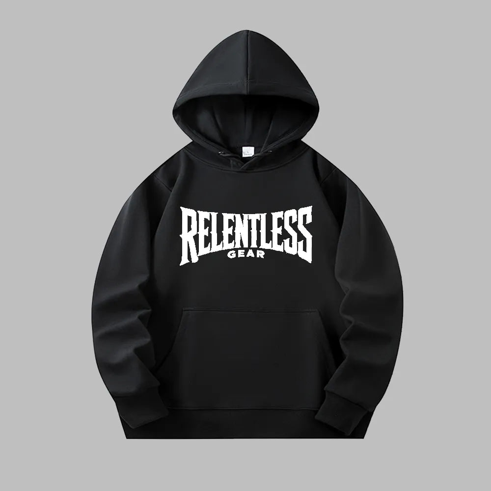 Gear Up Gym Hoodies