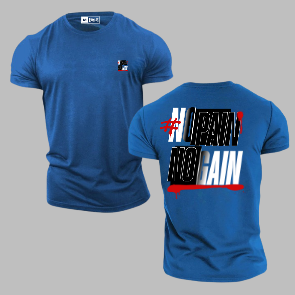 No Pain T-shirt