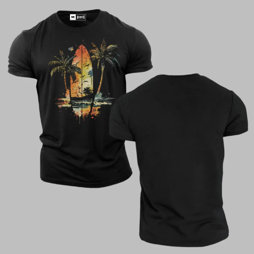 Palm Break T-shirt