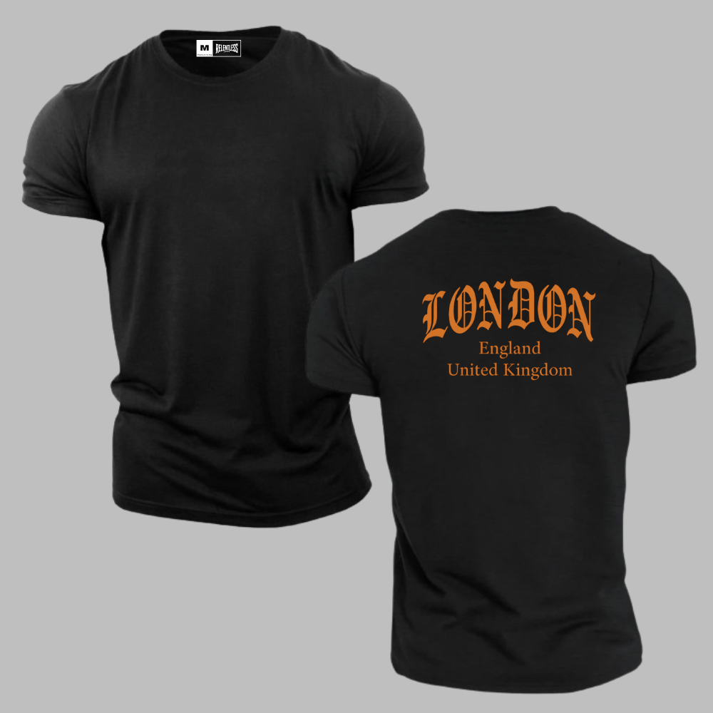 London T-shirt
