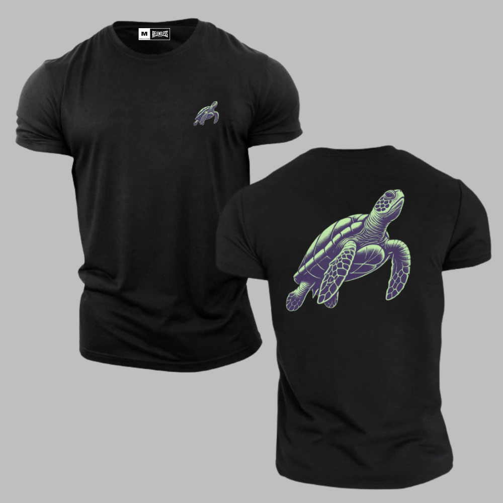 Turtle Bay T-shirt