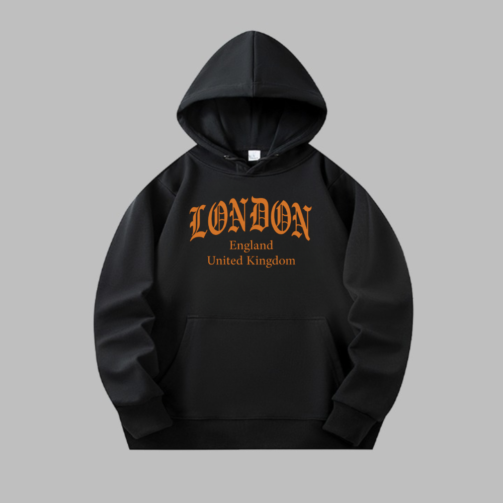 London Hoodie