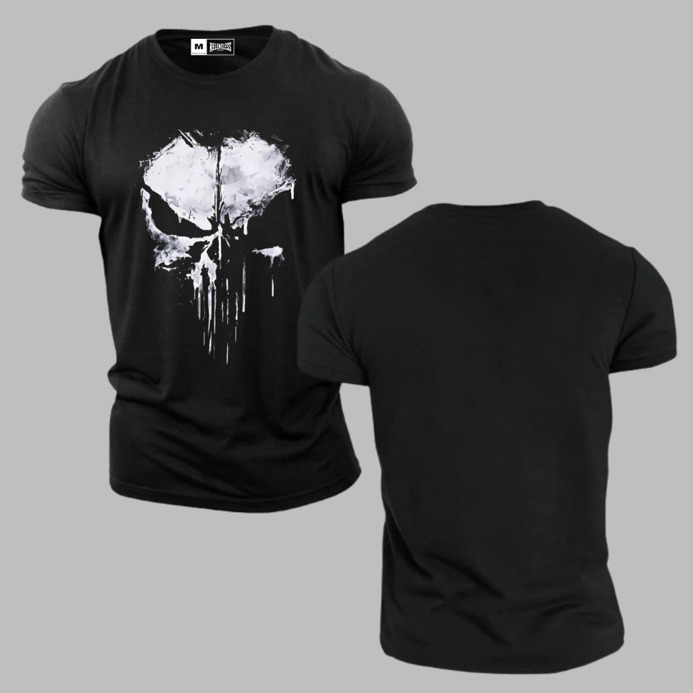 Power Skull T-shirt