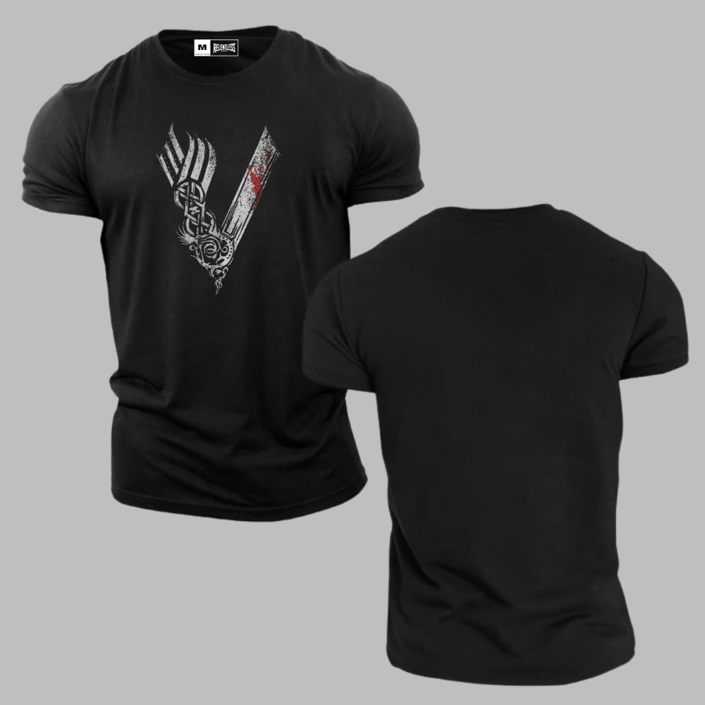 Warrior T-shirt