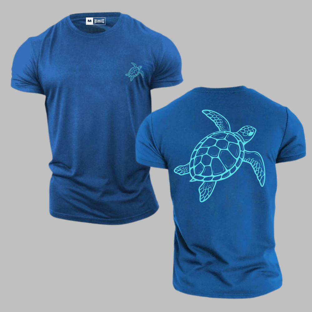 Ocean Turtle T-shirt