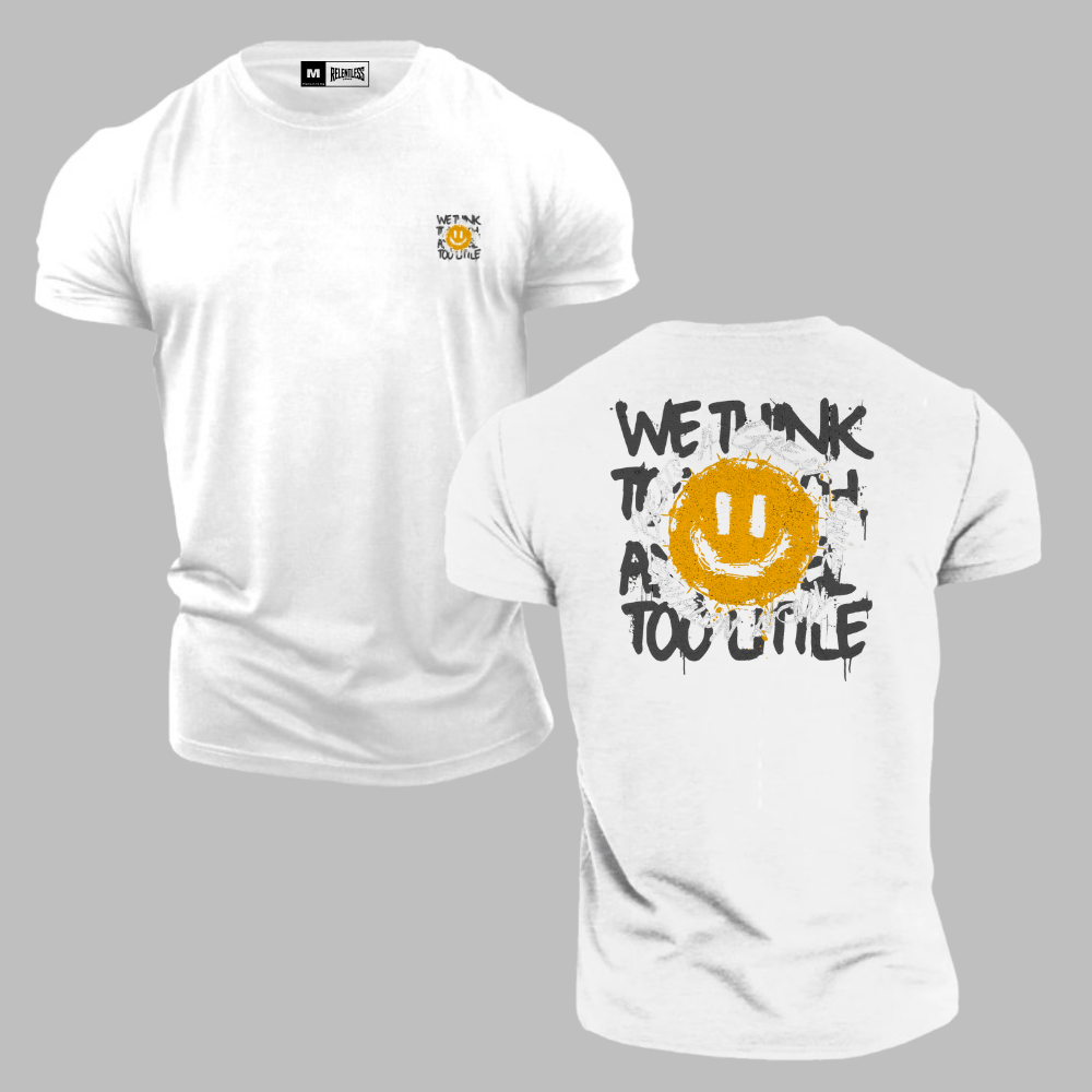 Great Smile T-shirt