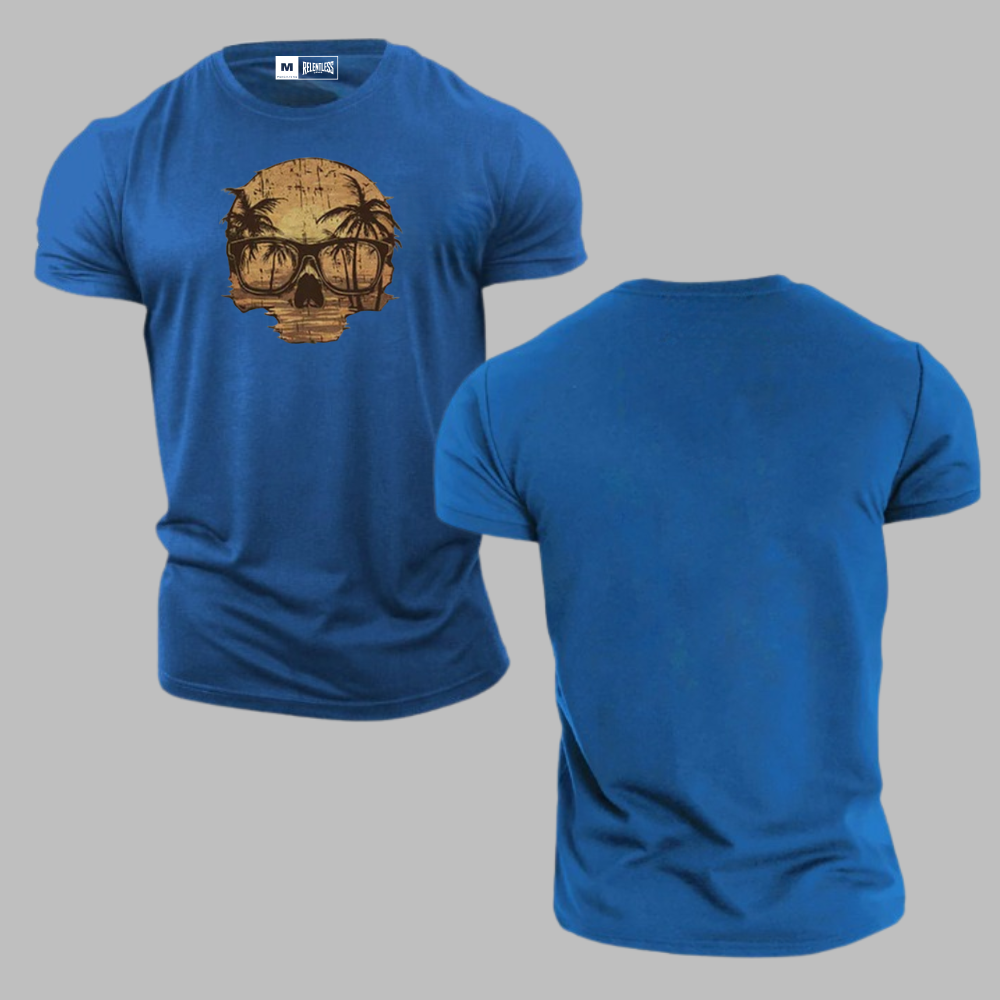 Skull T-shirt
