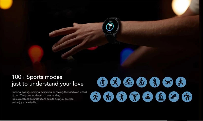 Smartwatch 3.0