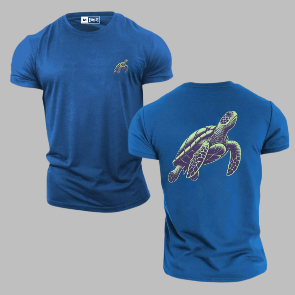 Turtle Bay T-shirt
