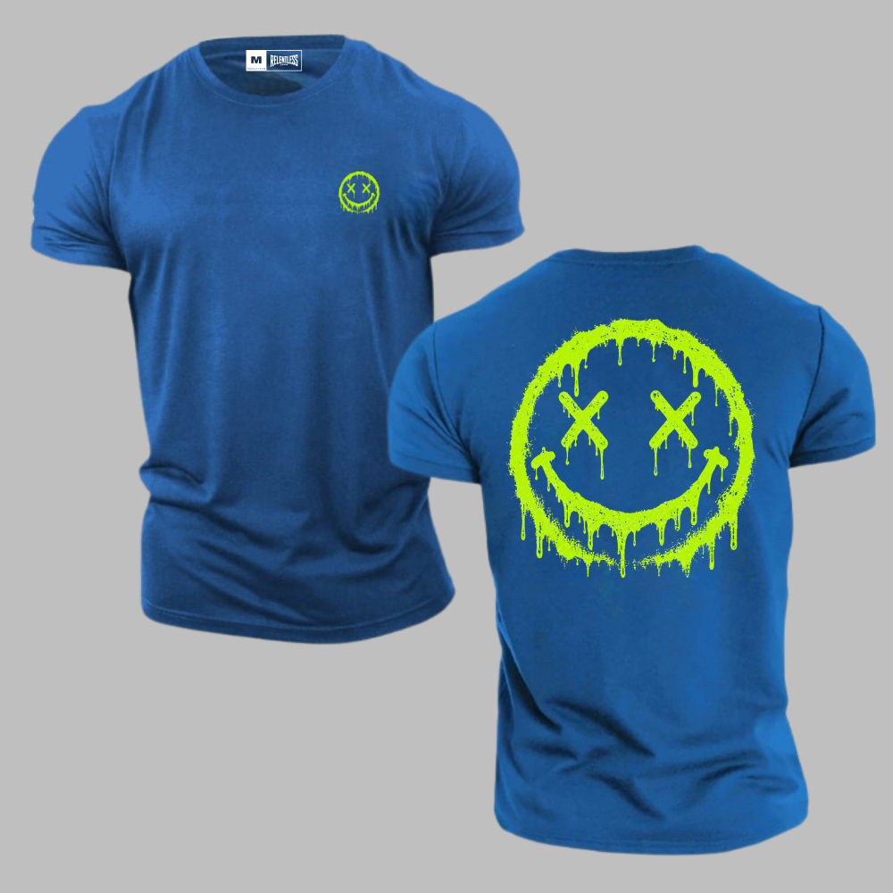 Acid Smile T-Shirt