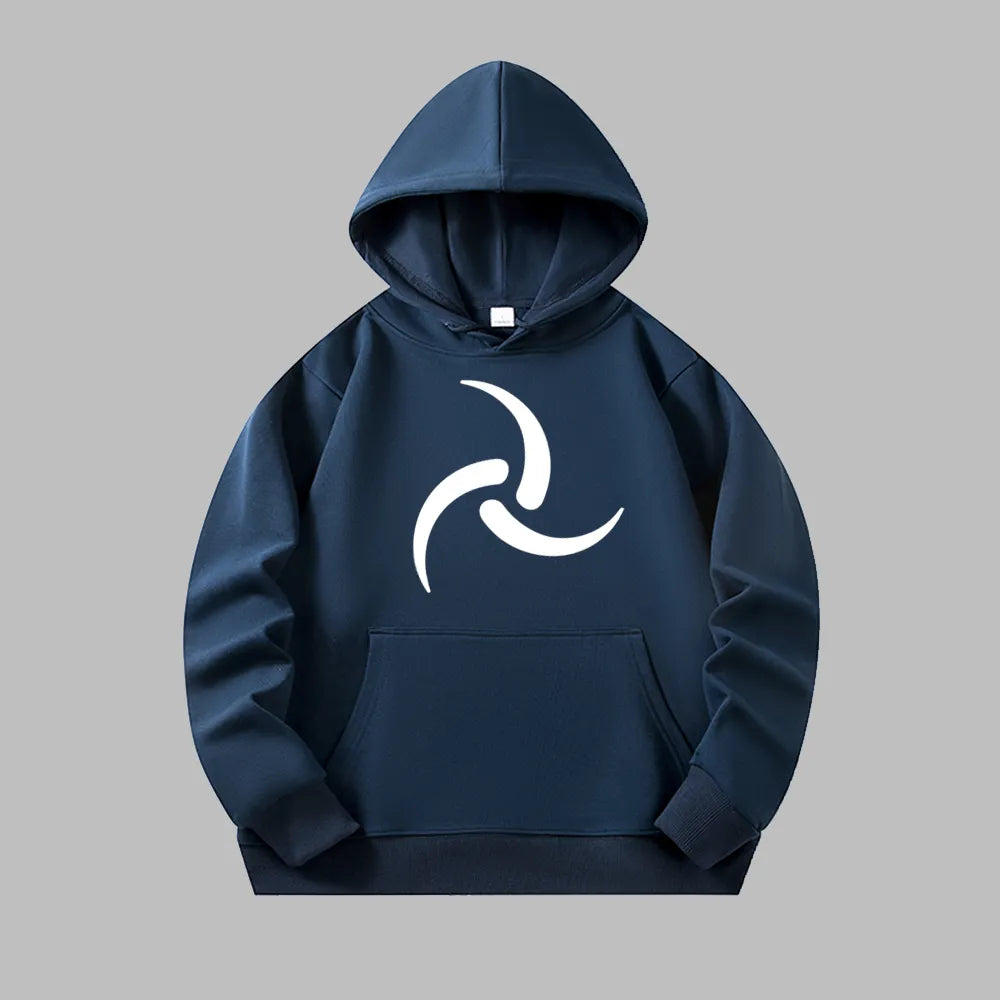 Unstoppable Force Hoodies