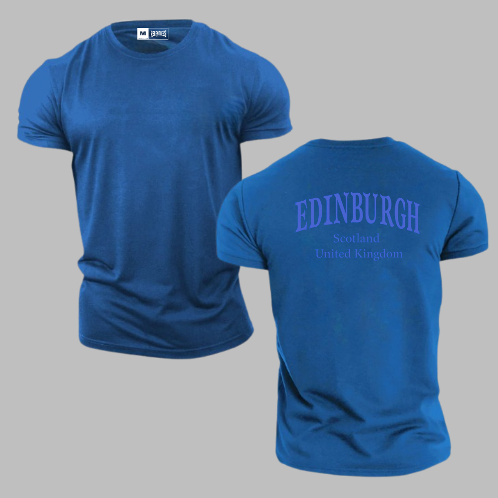 Edinburgh T-shirt