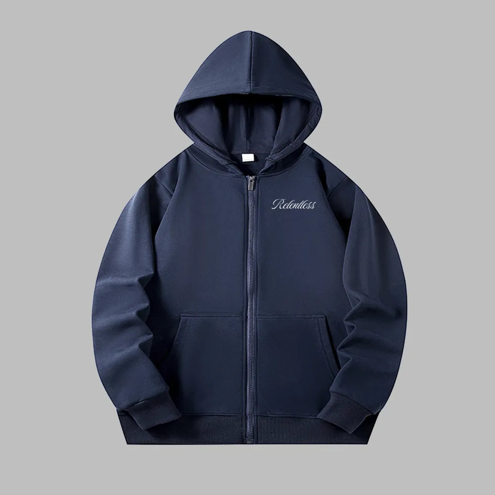 PeakPower Zip Hoodies