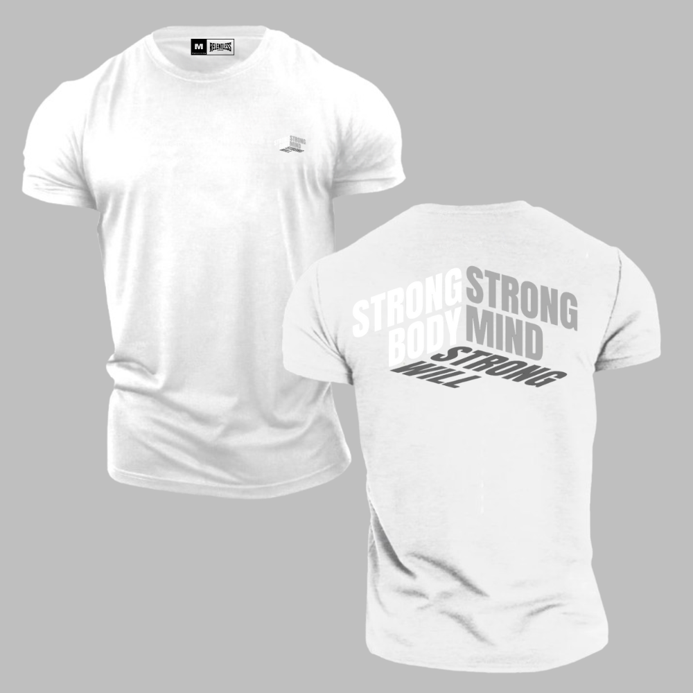 Strong T-shirt