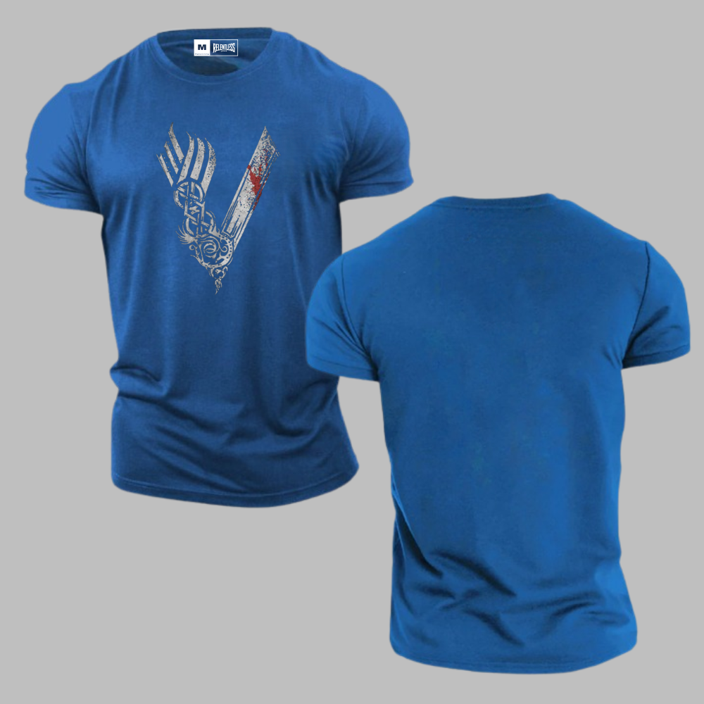 Warrior T-shirt