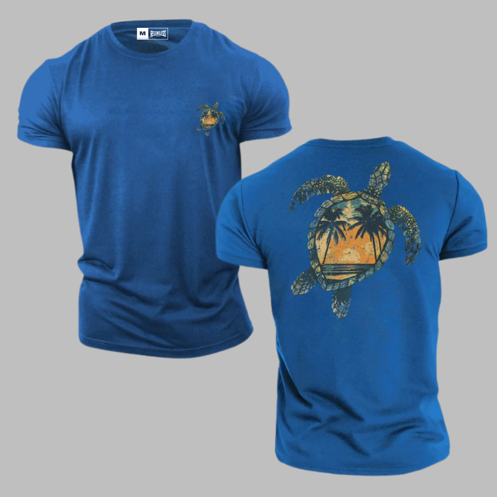 Turtle T-shirt