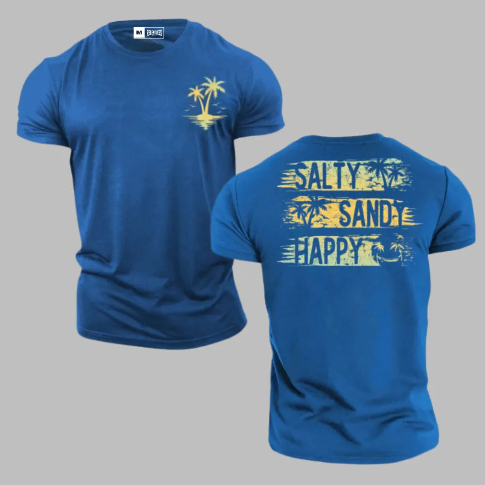 Salty Smiles T-shirt