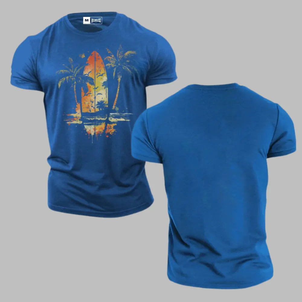 Palm Break T-shirt