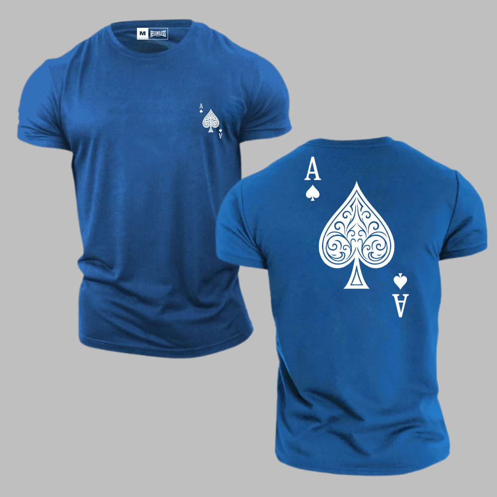 Ace Of Spades T-shirt