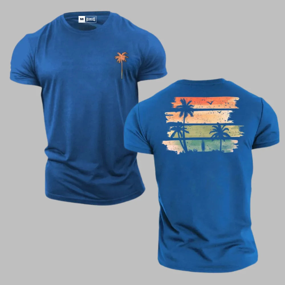 Tropic Fade T-shirt