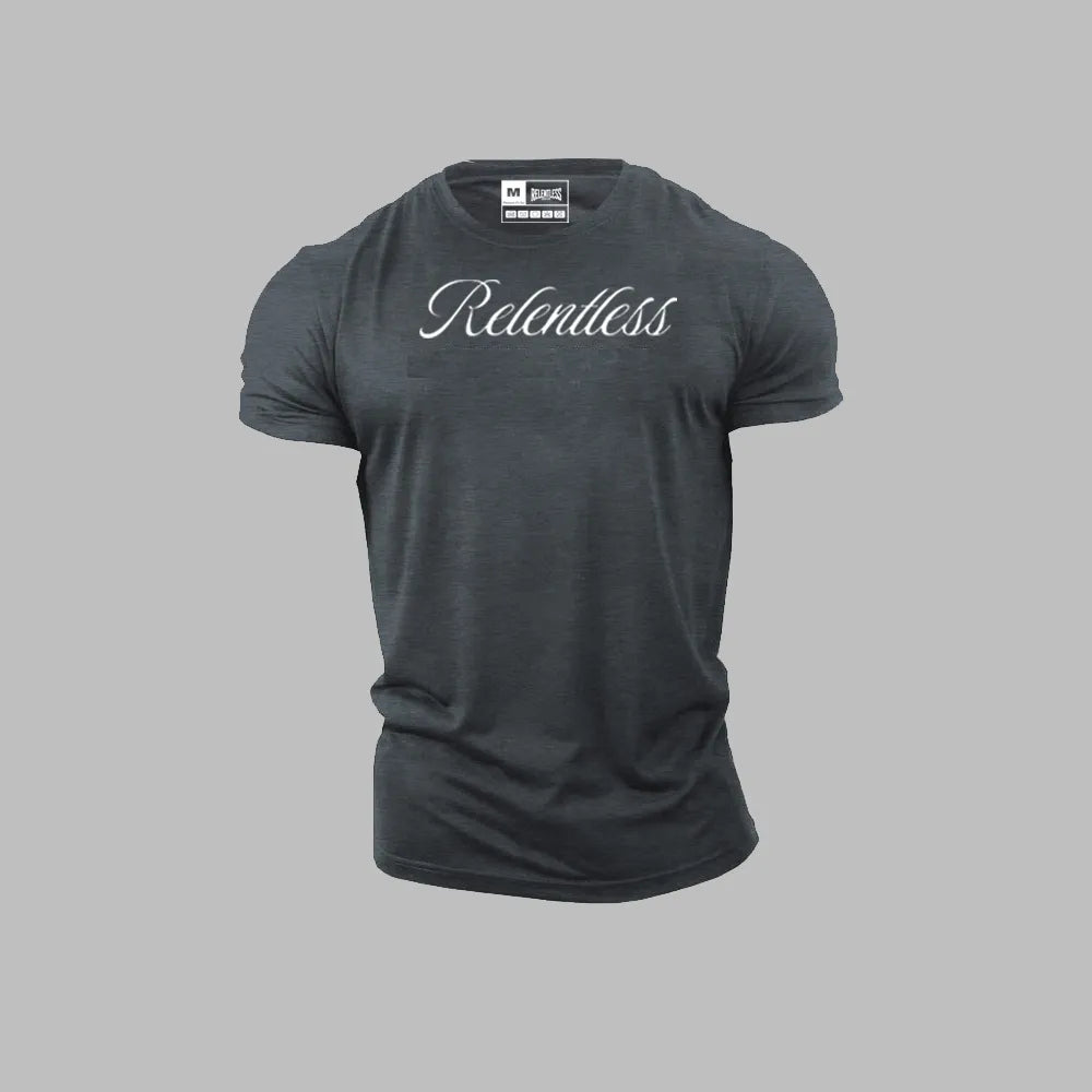 SteelCore Gym Tee