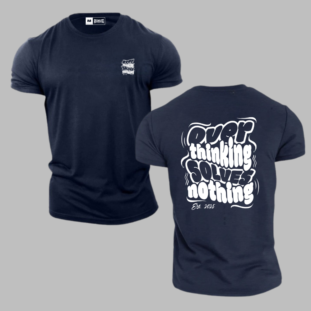 Overthinking T-shirt