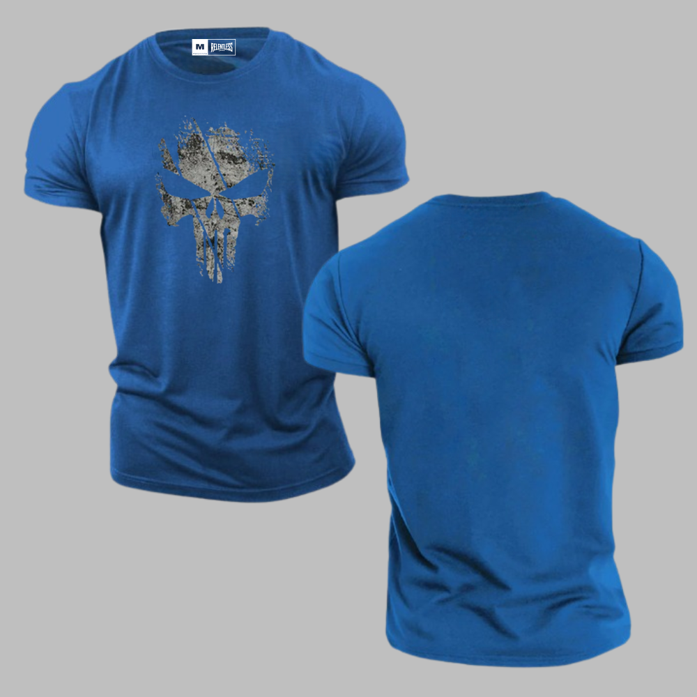 Shadow Skull T-shirt