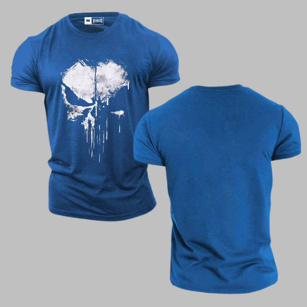 Power Skull T-shirt
