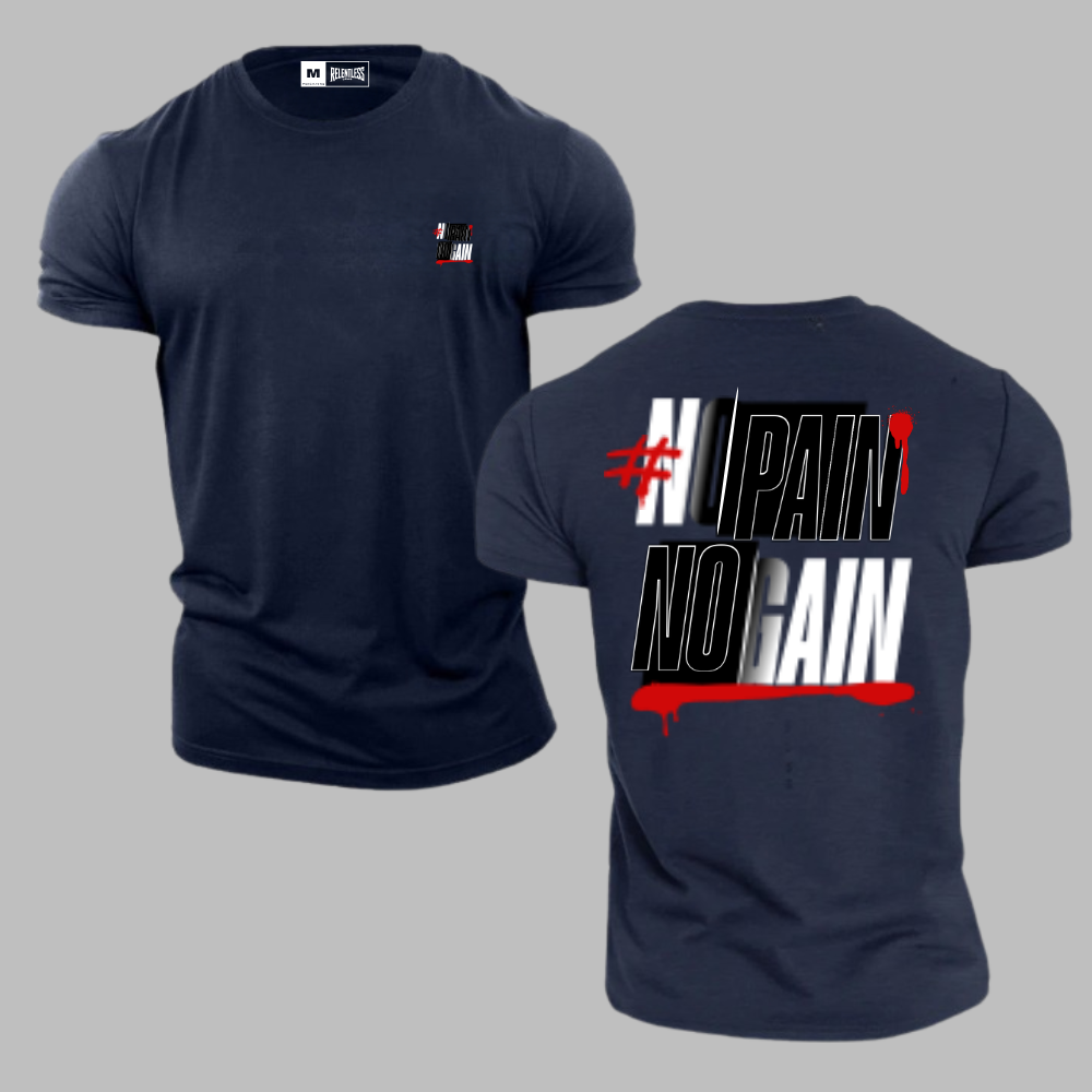 No Pain T-shirt