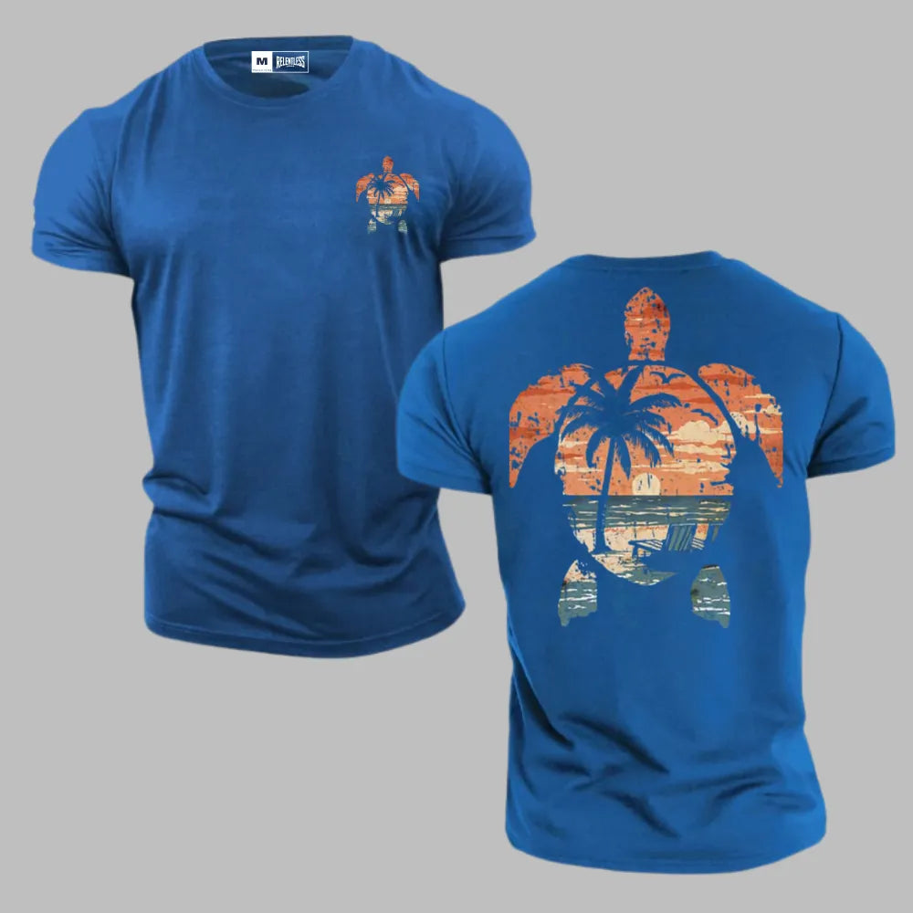 Tide Turtle T-shirt