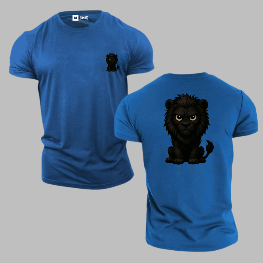 Lion T-shirt