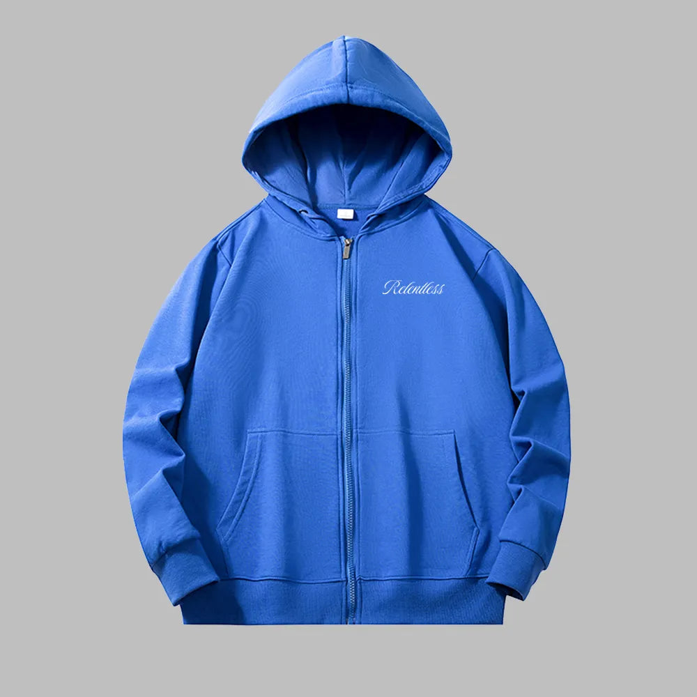 PeakPower Zip Hoodies