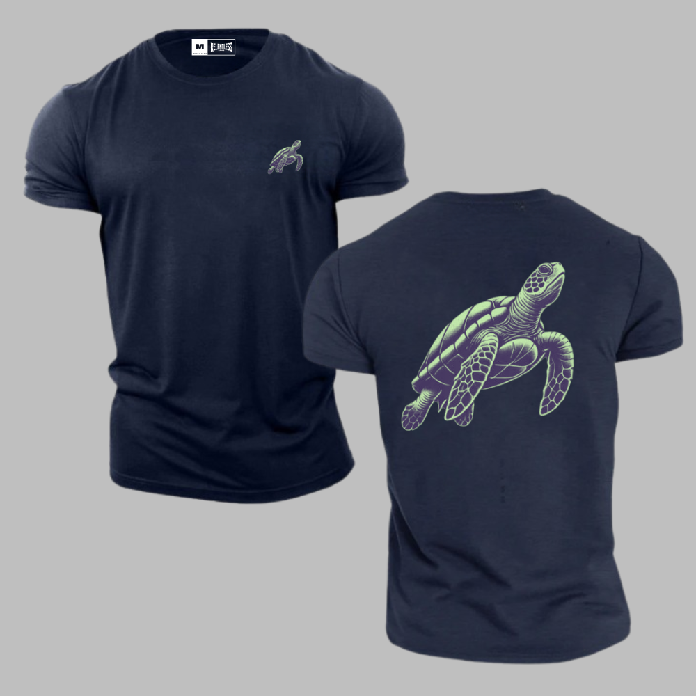 Turtle Bay T-shirt