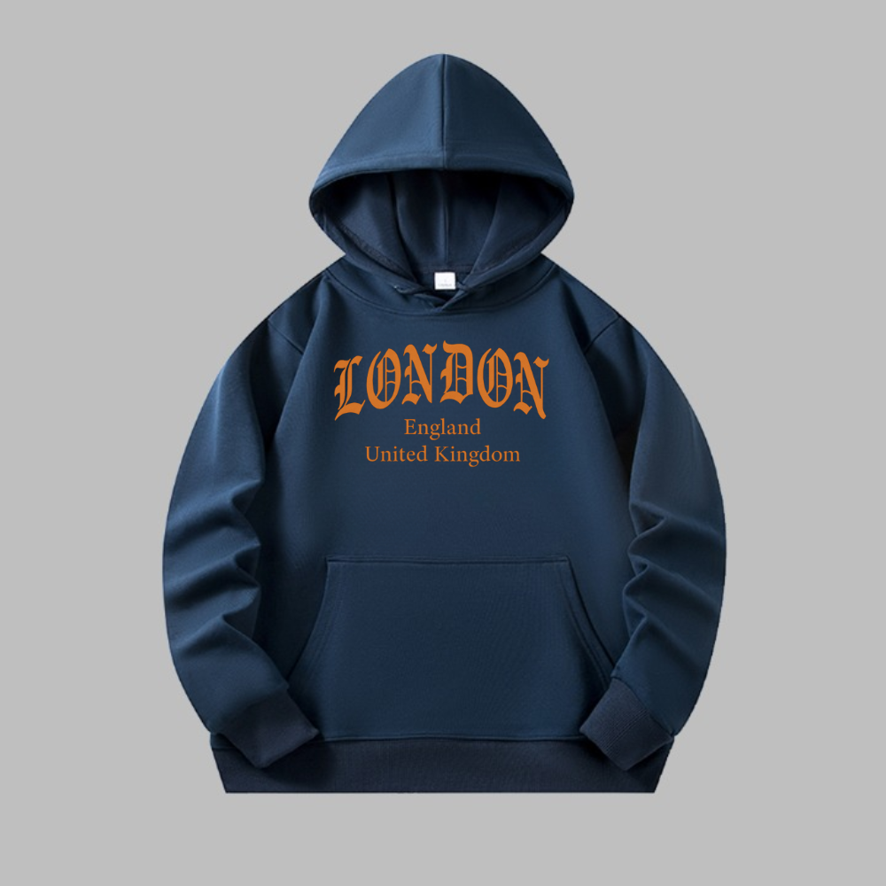 London Hoodie