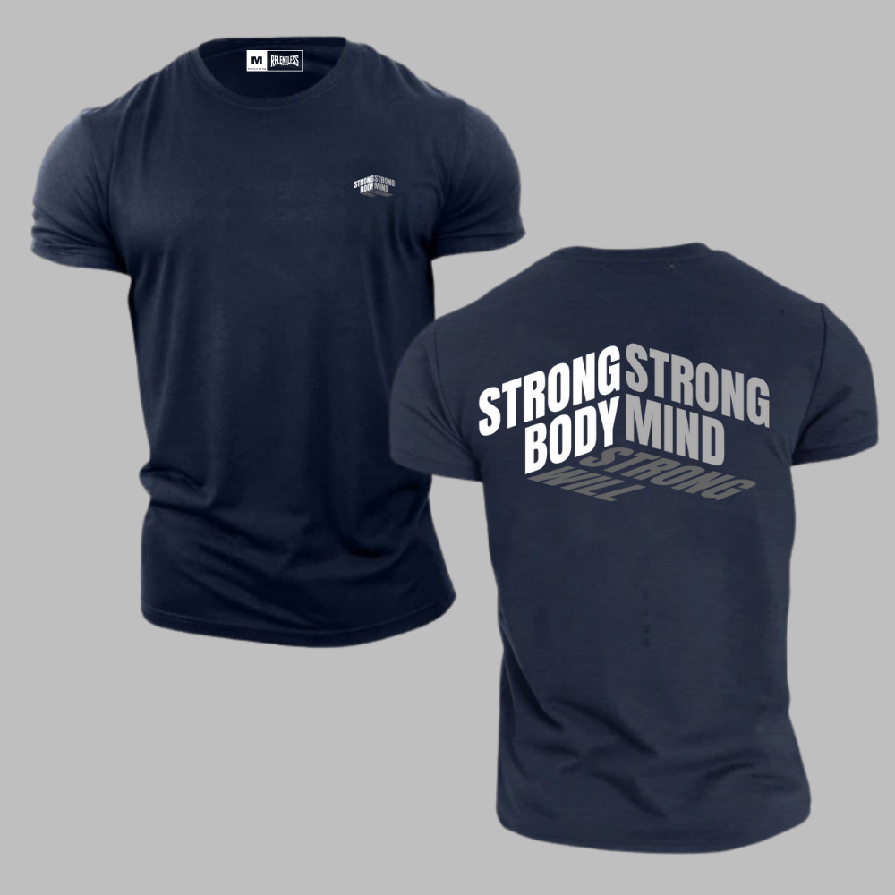 Strong T-shirt