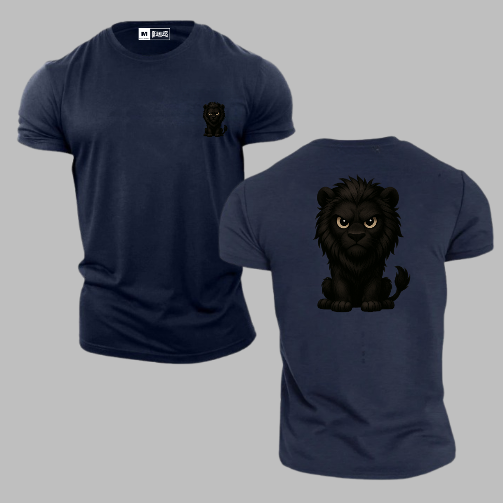Lion T-shirt