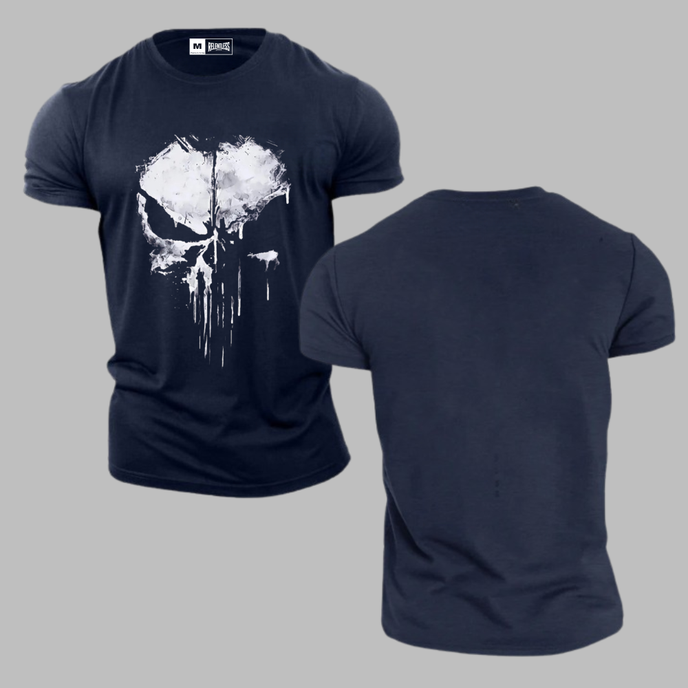 Power Skull T-shirt