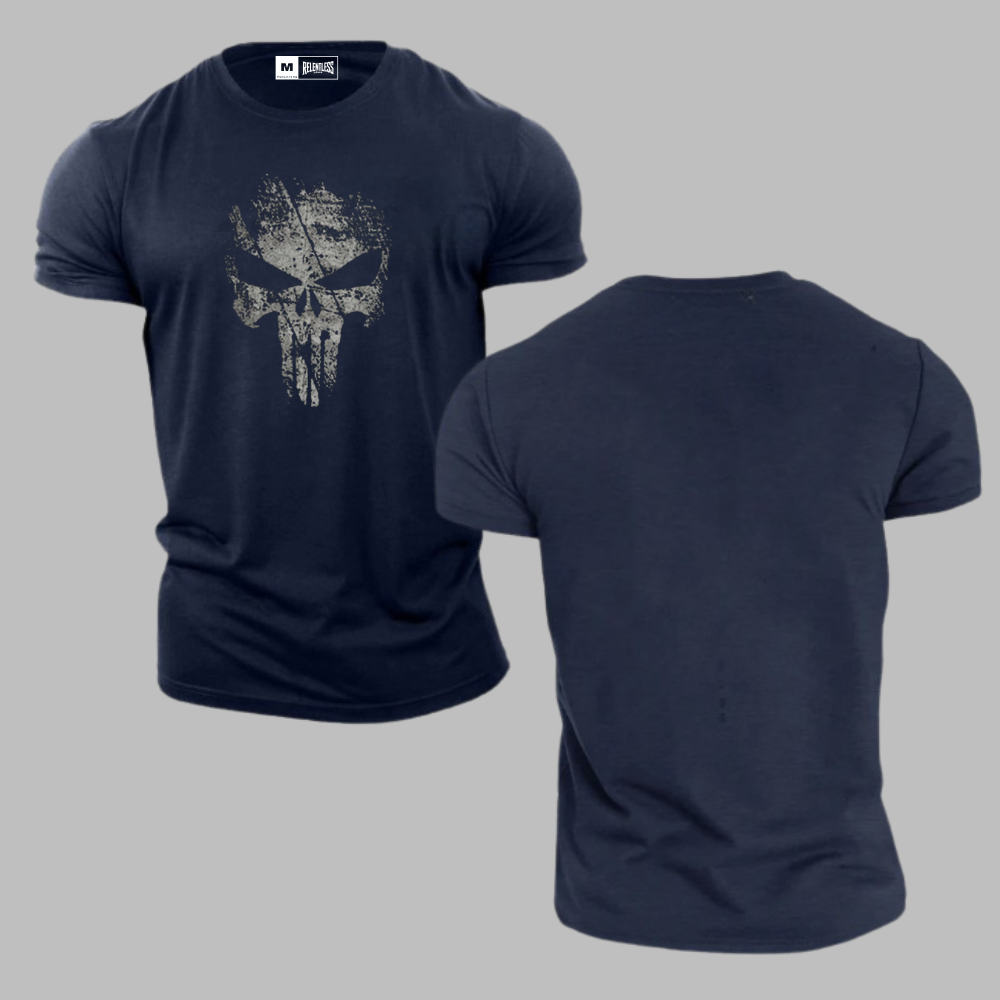Shadow Skull T-shirt