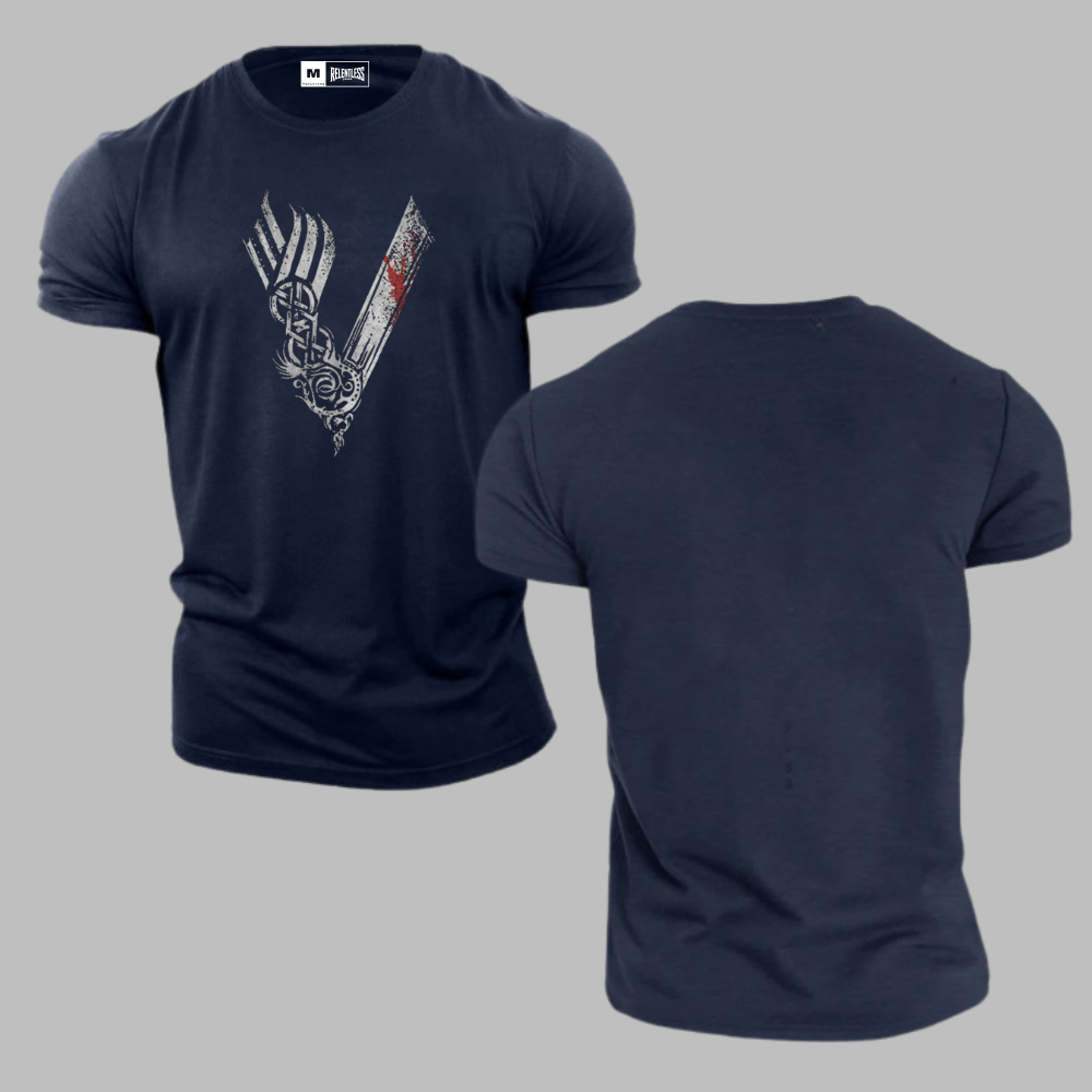Warrior T-shirt