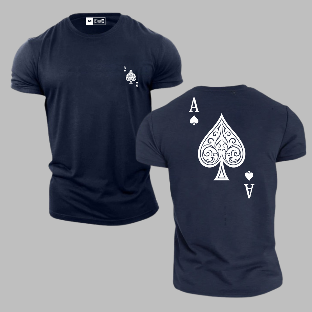 Ace Of Spades T-shirt