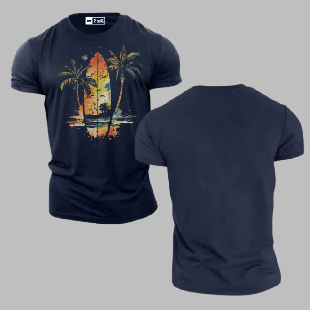 Palm Break T-shirt